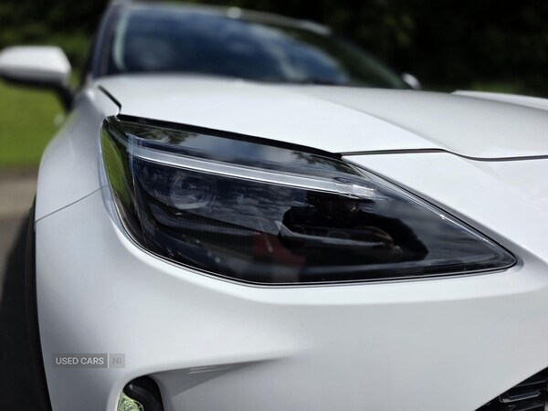 Used Toyota Yaris Cross 2022 for sale - 75034051: Photo 32