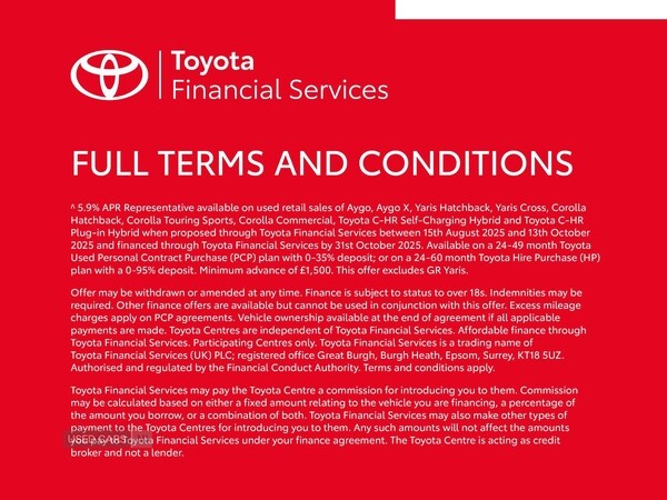 Used Toyota Yaris Cross 2022 for sale - 75034051: Photo 3