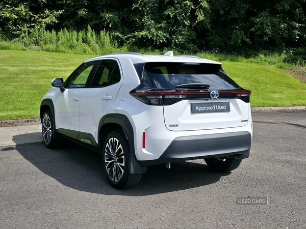 Used Toyota Yaris Cross 2022 for sale - 75034051: Photo 6