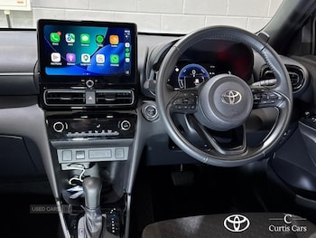 Used Toyota Yaris Cross 2025 for sale - 78261866: Photo