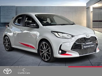 Used Toyota Yaris 2023 for sale - 79117240: Photo