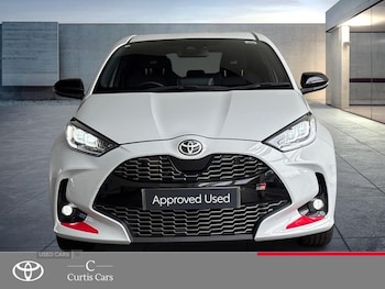 Used Toyota Yaris 2023 for sale - 79117240: Photo