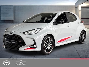 Used Toyota Yaris 2023 for sale - 79117240: Photo