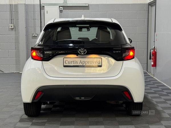 Used Toyota Yaris 2025 for sale - 77244421: Photo 10
