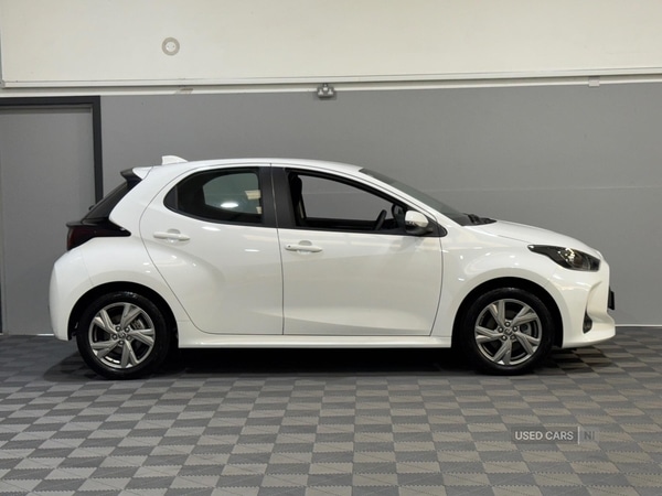 Used Toyota Yaris 2025 for sale - 77244421: Photo 11