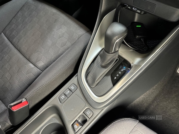 Used Toyota Yaris 2025 for sale - 77244421: Photo 14