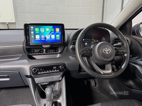 Used Toyota Yaris 2025 for sale - 77244421: Photo 15