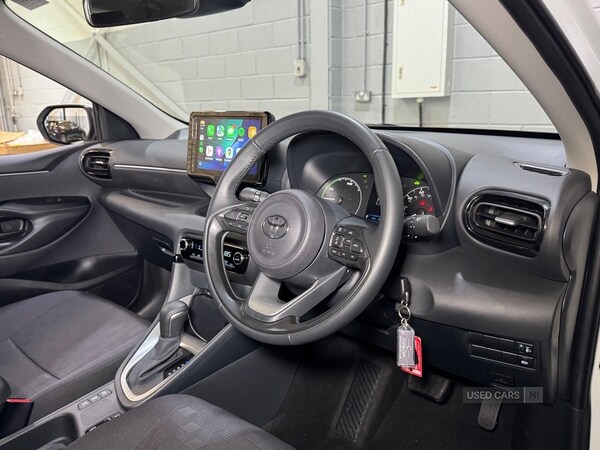 Used Toyota Yaris 2025 for sale - 77244421: Photo 17