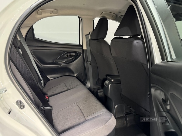 Used Toyota Yaris 2025 for sale - 77244421: Photo 20