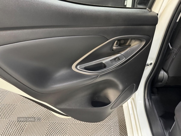 Used Toyota Yaris 2025 for sale - 77244421: Photo 23