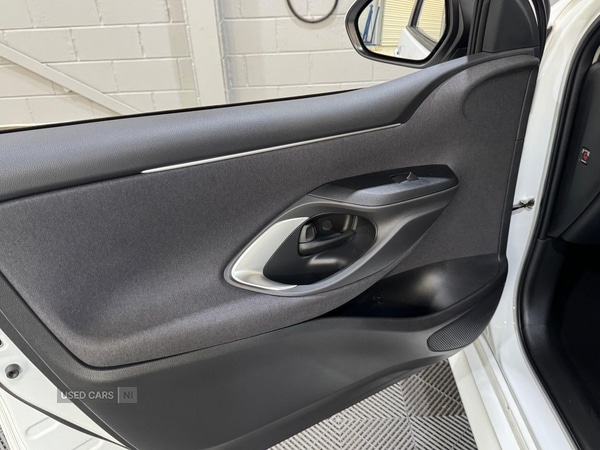 Used Toyota Yaris 2025 for sale - 77244421: Photo 24