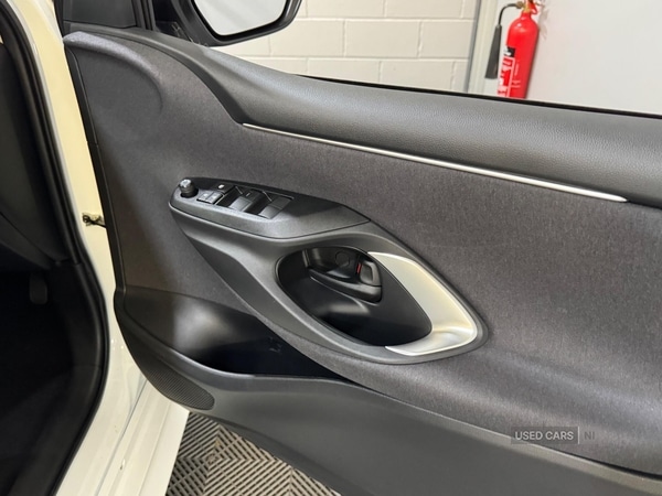 Used Toyota Yaris 2025 for sale - 77244421: Photo 26