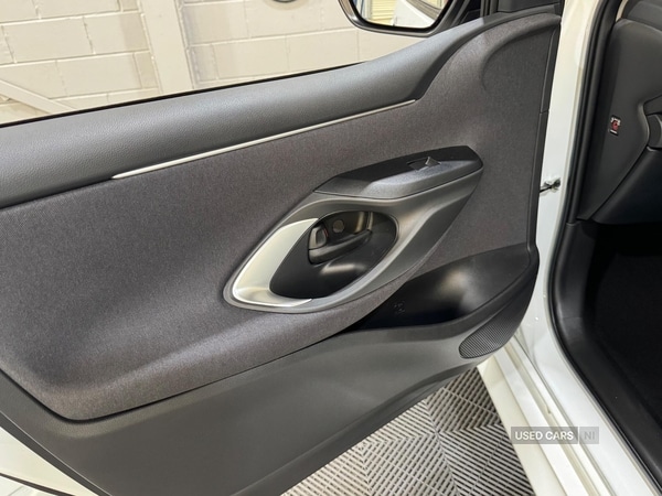 Used Toyota Yaris 2025 for sale - 77244421: Photo 27