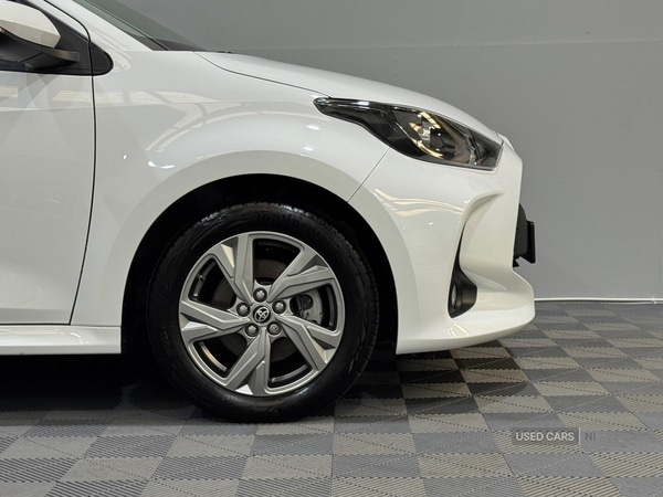 Used Toyota Yaris 2025 for sale - 77244421: Photo 29
