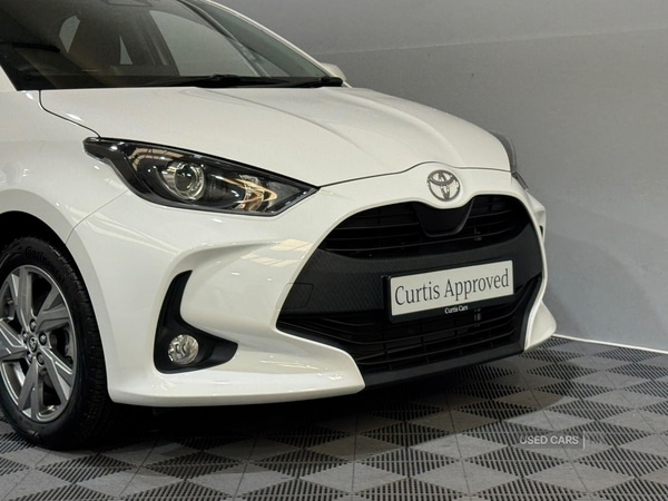 Used Toyota Yaris 2025 for sale - 77244421: Photo 3