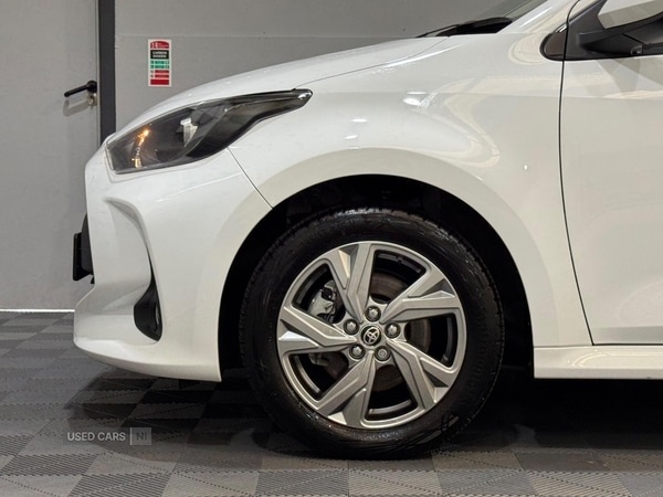 Used Toyota Yaris 2025 for sale - 77244421: Photo 30