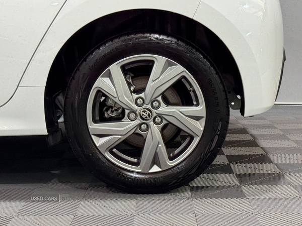 Used Toyota Yaris 2025 for sale - 77244421: Photo 31