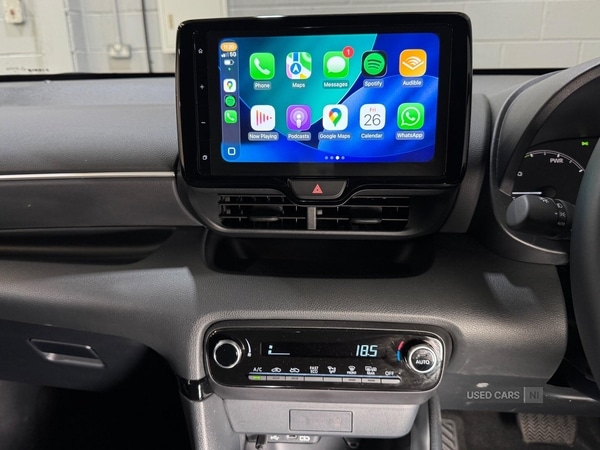 Used Toyota Yaris 2025 for sale - 77244421: Photo 34