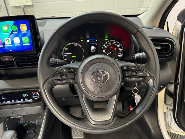 Used Toyota Yaris 2025 for sale - 77244421: Photo 37