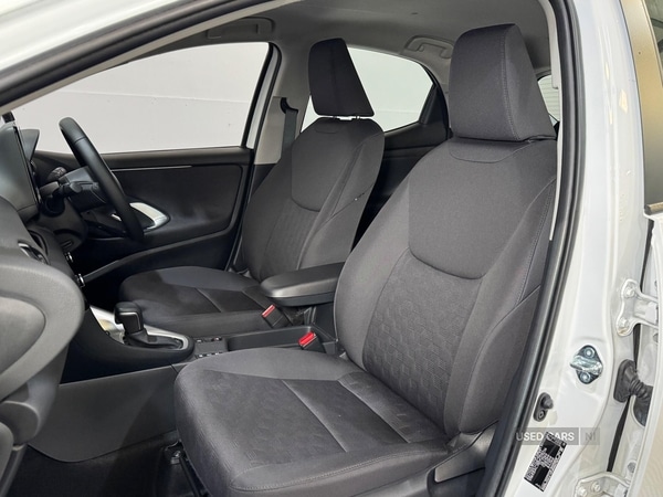 Used Toyota Yaris 2025 for sale - 77244421: Photo 40