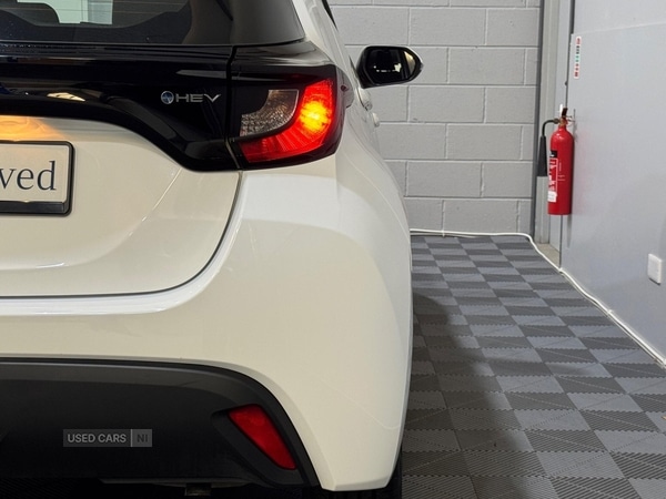 Used Toyota Yaris 2025 for sale - 77244421: Photo 42