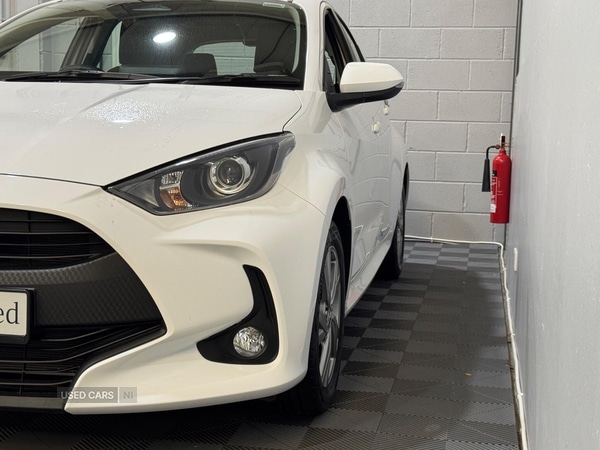 Used Toyota Yaris 2025 for sale - 77244421: Photo 43