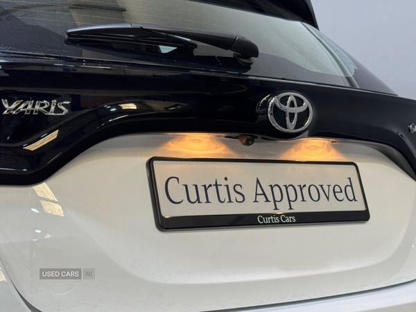 Used Toyota Yaris 2025 for sale - 77244421: Photo 46