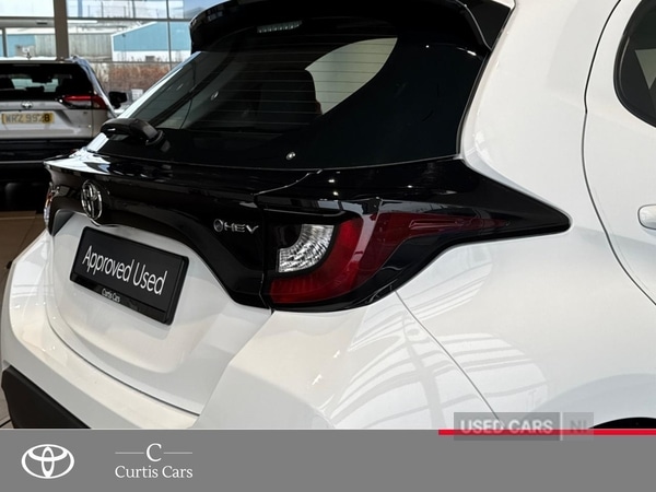 Used Toyota Yaris 2025 for sale - 77244421: Photo 47