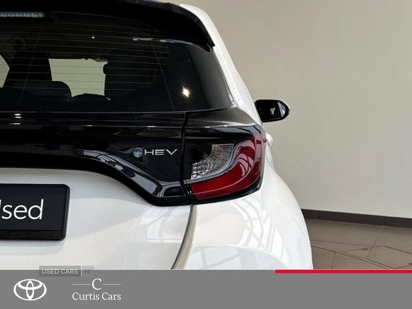 Used Toyota Yaris 2025 for sale - 77244421: Photo 48