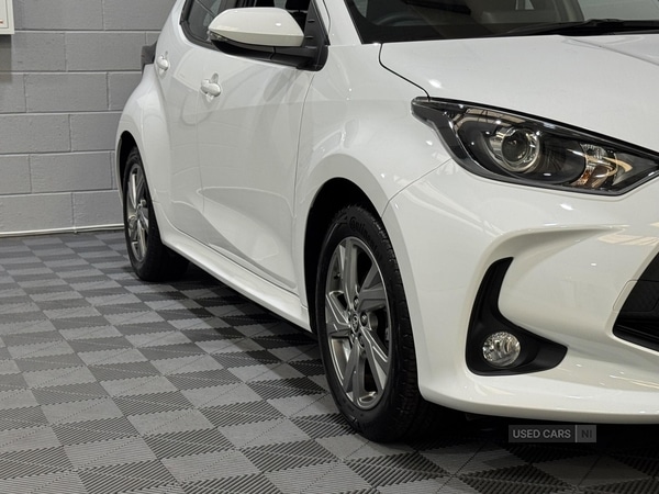 Used Toyota Yaris 2025 for sale - 77244421: Photo 5