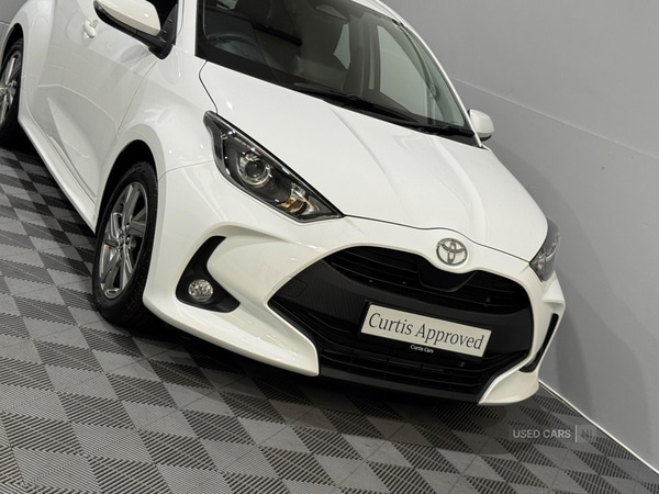 Used Toyota Yaris 2025 for sale - 77244421: Photo 6