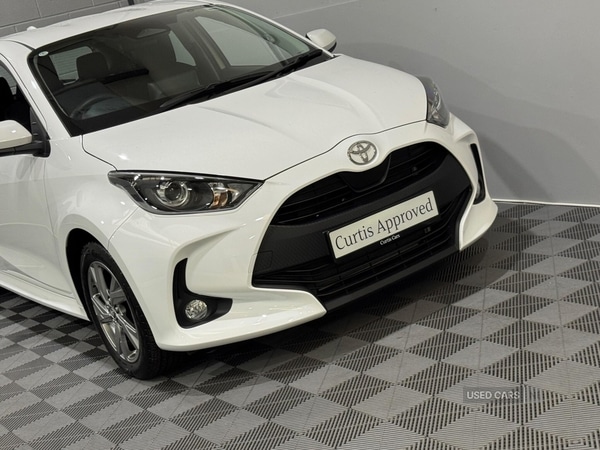 Used Toyota Yaris 2025 for sale - 77244421: Photo 7