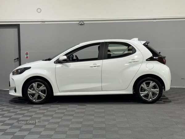 Used Toyota Yaris 2025 for sale - 77244421: Photo 9