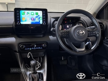 Used Toyota Yaris 2023 for sale - 79084440: Photo