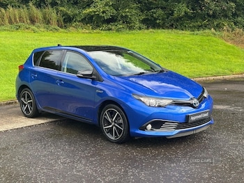 Used Toyota Auris 2018 for sale - 75929258: Photo