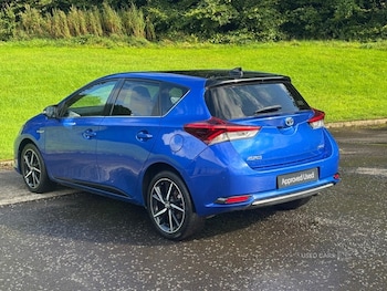 Used Toyota Auris 2018 for sale - 75929258: Photo