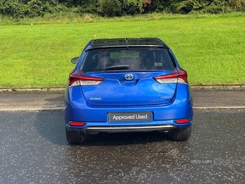 Used Toyota Auris 2018 for sale - 75929258: Photo