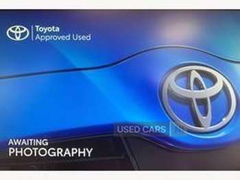 2023 - 1.8 Hybrid Icon 5dr CVT