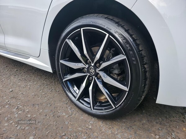 Used Toyota Corolla 2023 for sale - 76002901: Photo 19