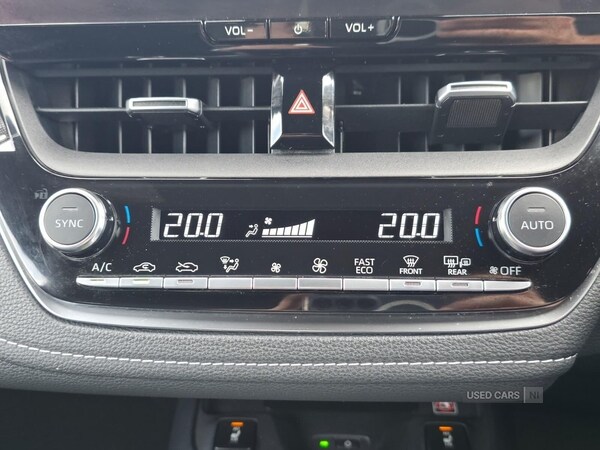 Used Toyota Corolla 2023 for sale - 76002901: Photo 20