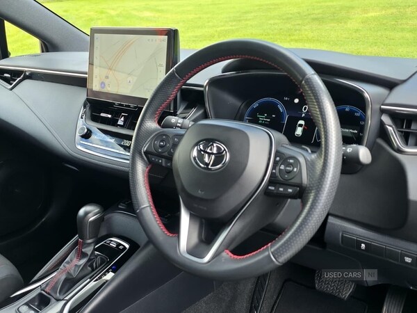 Used Toyota Corolla 2023 for sale - 76002901: Photo 28