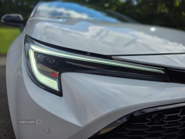 Used Toyota Corolla 2023 for sale - 76002901: Photo 30