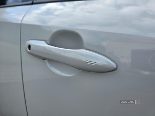 Used Toyota Corolla 2023 for sale - 76002901: Photo 32