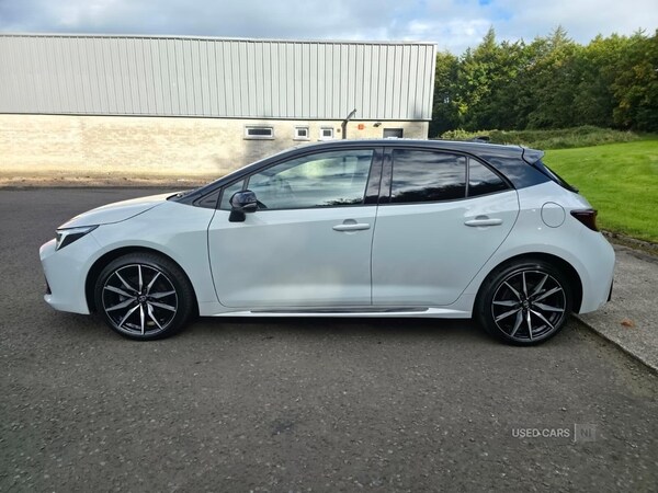 Used Toyota Corolla 2023 for sale - 76002901: Photo 5