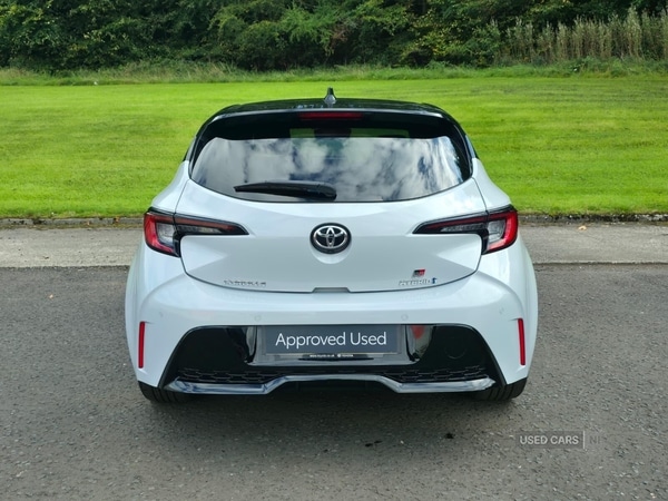 Used Toyota Corolla 2023 for sale - 76002901: Photo 6