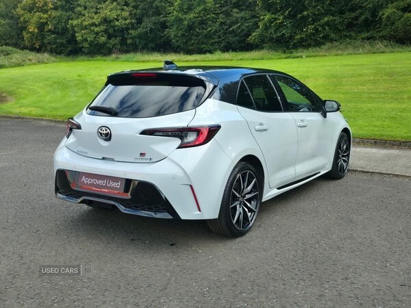 Used Toyota Corolla 2023 for sale - 76002901: Photo 8