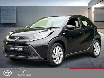 Used Toyota Aygo X 2024 for sale - 78753383: Photo