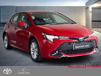 Used Toyota Corolla 2025 for sale - 78760107: Photo