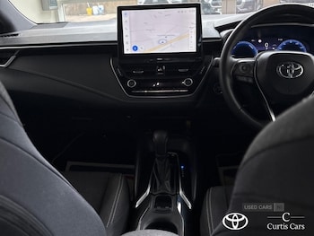 Used Toyota Corolla 2025 for sale - 78760107: Photo
