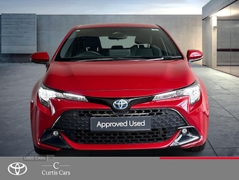 Used Toyota Corolla 2025 for sale - 78760107: Photo